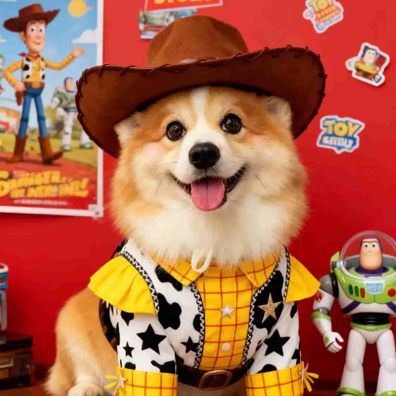 【参赛测试】可爱宠物领养，疫苗齐全，快来带回家吧~